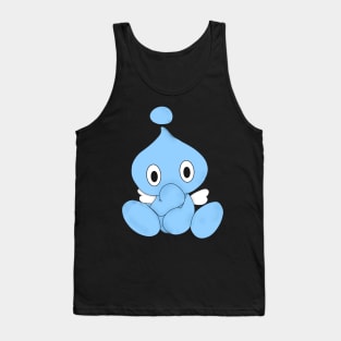 Chao Tank Top